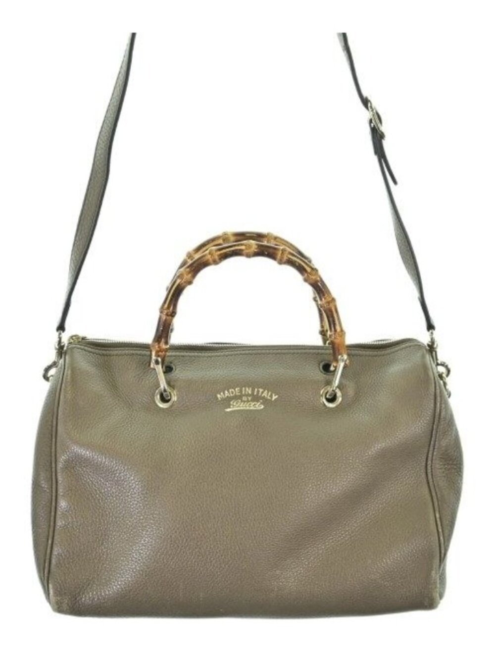 Gucci Handbag Brown